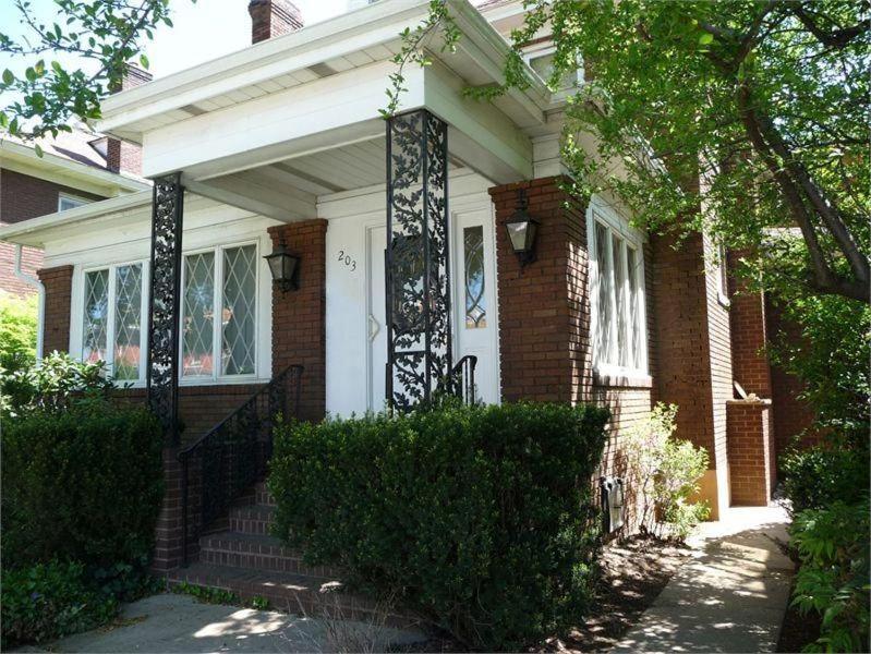 Second Street Suite